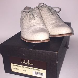 Cole Haan loafers